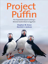 Cover image for Project Puffin